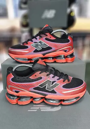 New Balance 2000