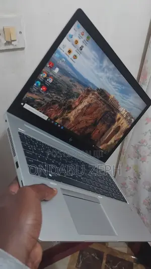 Laptop HP EliteBook 755 G5 16GB AMD Ryzen 7 SSD 512GB