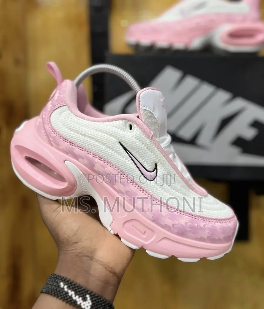 *Nike Airmax Portal for Her Size 36-41