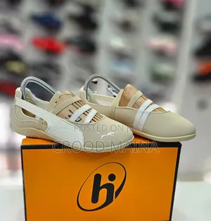 Puma Speed Cats Ballet