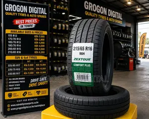 215/65 R16 New Suv Tyres for X-Trail, Harrier Cr-