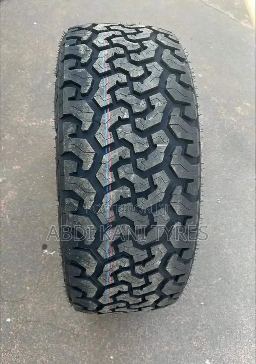 275/55r20 Yusta Tires