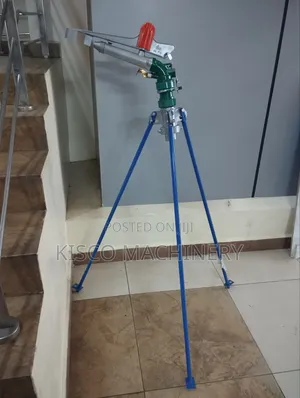 Rain Gun/2 Inch Rain Gun