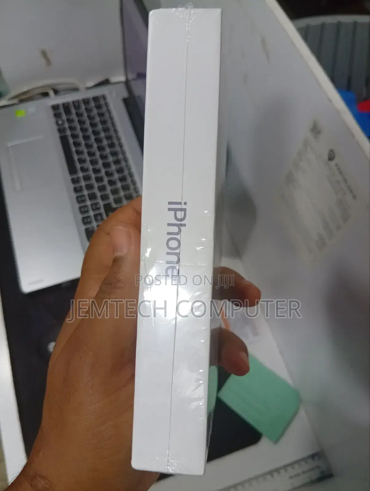 Apple iPhone 14 Pro Max 256 GB Purple