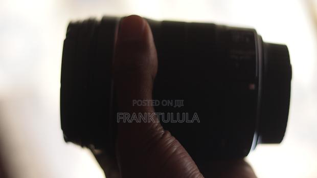 Canon Efs 18-135mm Lens - thumbnail 3