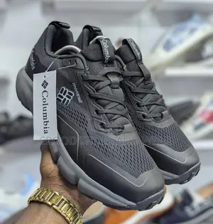Columbia Casual Wear Shoes
