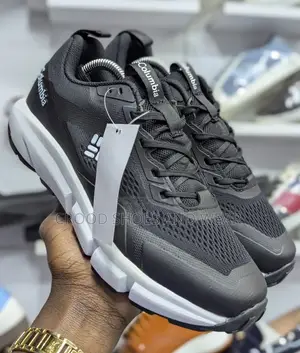 Columbia Casual Wear Shoes
