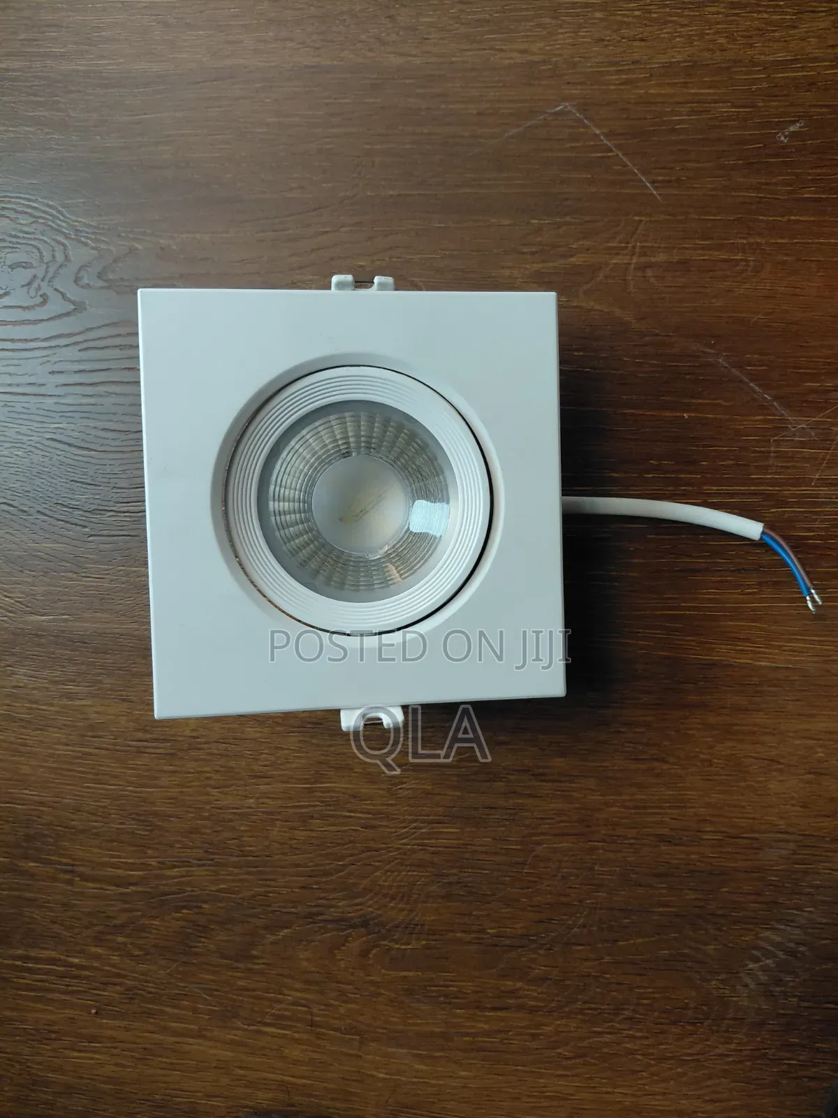 Led Downlight 5w 