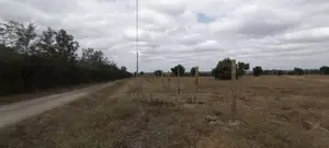 Kajiado - 700 Acres on Sale Near Umma University