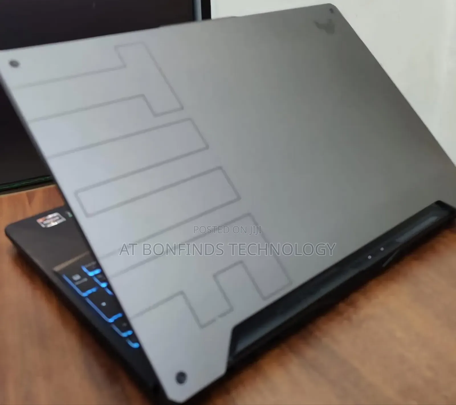 Laptop Asus TUF Dash F15 16GB AMD Ryzen 7 SSD 512GB