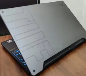 Laptop Asus TUF Dash F15 16GB AMD Ryzen 7 SSD 512GB