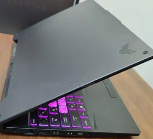 Laptop Asus TUF Dash F15 16GB AMD Ryzen 7 SSD 512GB