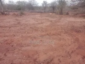 50*100 Plot in Mwingi Town