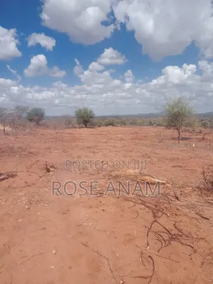 50*100 Plot in Mwingi Town