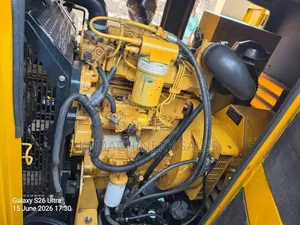 Olympia Generator 30kva