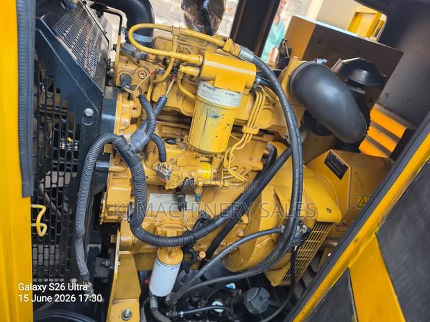 Olympia Generator 30kva - thumbnail 3