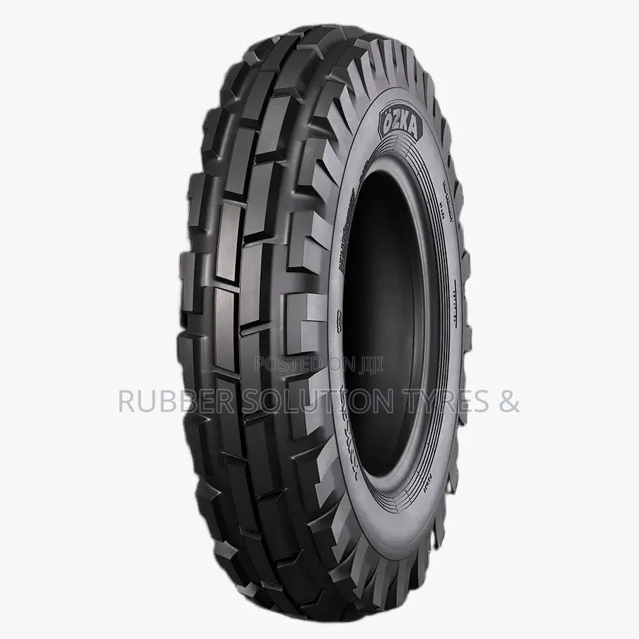 7.50-16 Ozka Tyres Tractor Made in Turkey