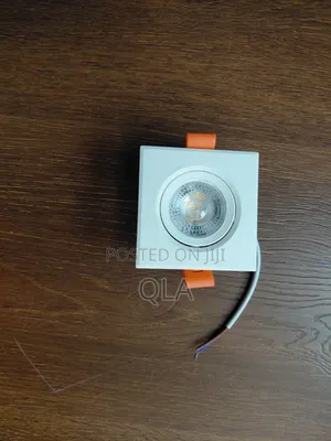Led Downlight 3w