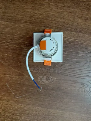 Led Downlight 3w