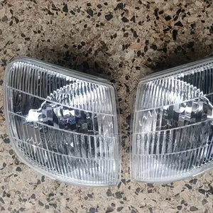 Subaru Forester Sf5 Conlights