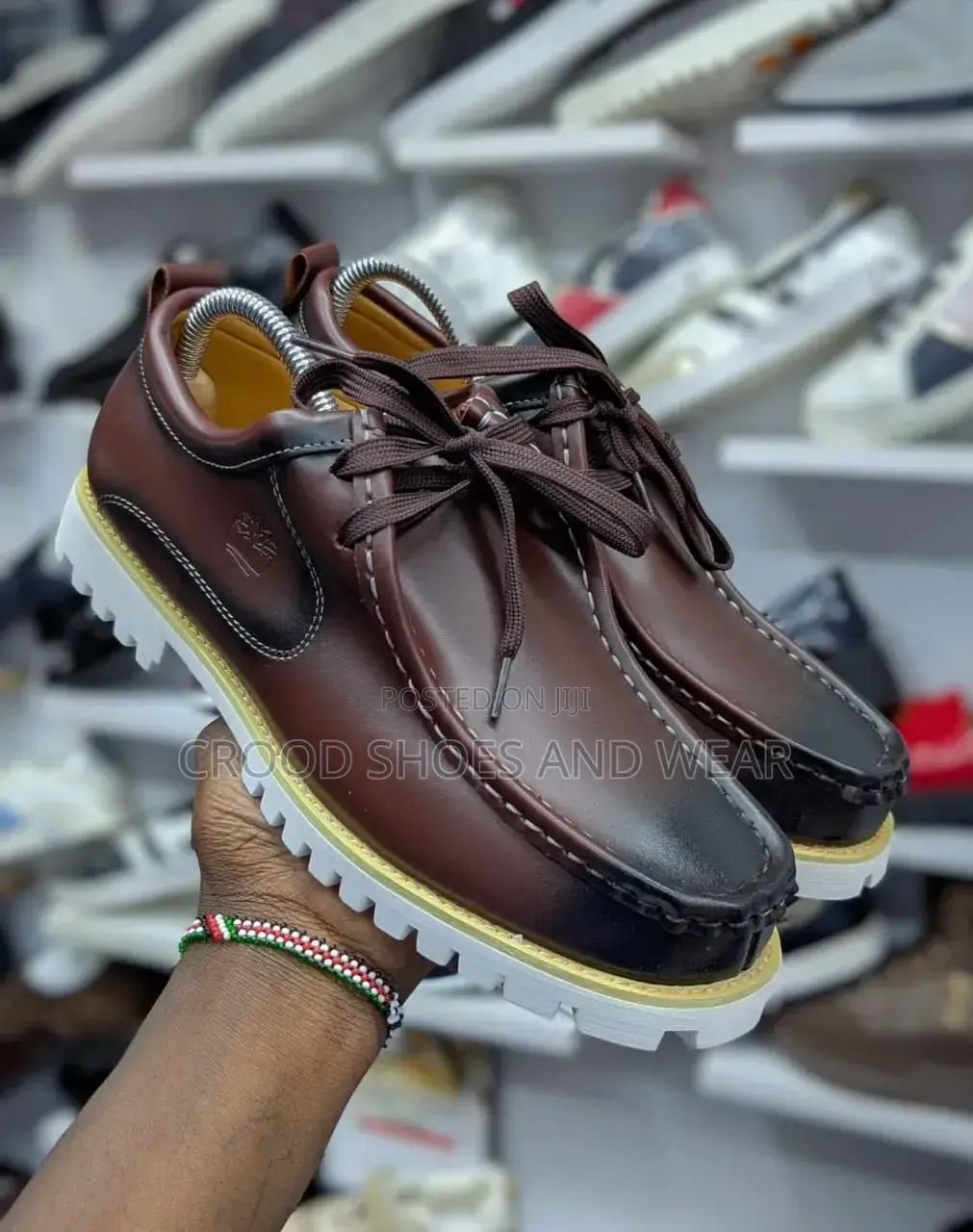 Timberland Classy Loafers