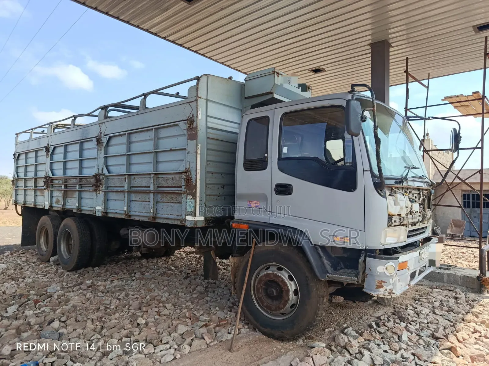 Mercedes Axor Double Diff