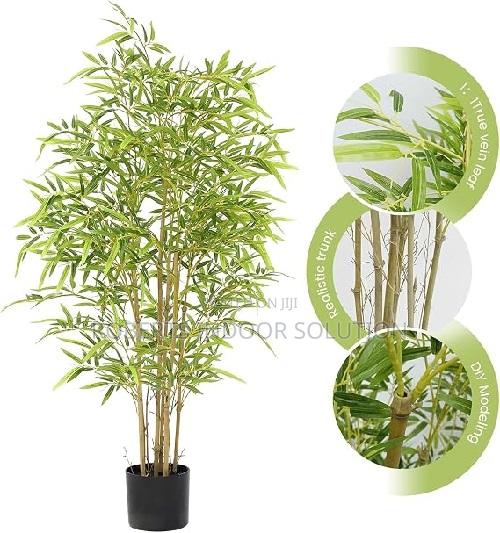 Indoor Outdoor Tall Artificial Trees