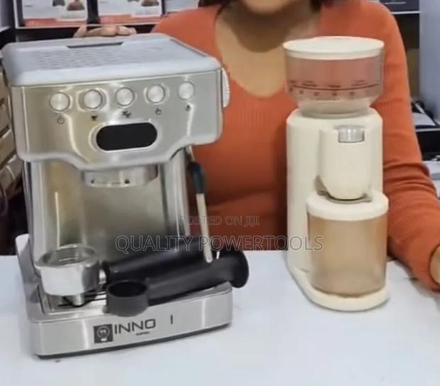 Coffee Maker Machine-cheapest - thumbnail 2