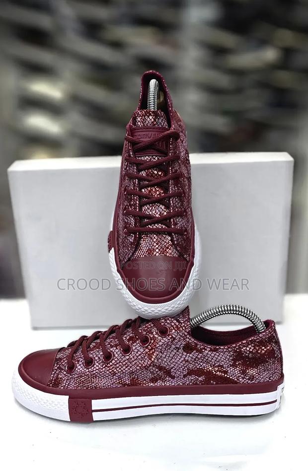Converse Flatt Sneakers