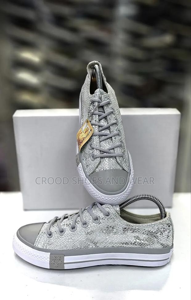 Converse Flatt Sneakers - thumbnail 2