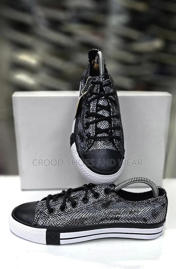 Converse Flatt Sneakers - thumbnail 3