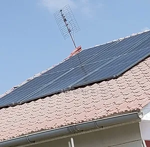 5kva - 5.12kwh Lithium -(6)650w Solar Free Installation Transport