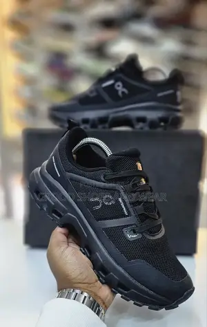 Cloud Venture Trailling Shoes