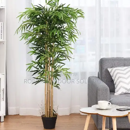 Decorative Indoor House Fake Plant