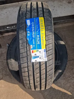 235/55r20 Habilead