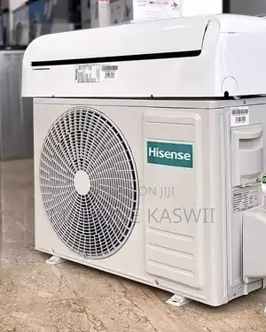 Hisense 12btu Cooling Ac