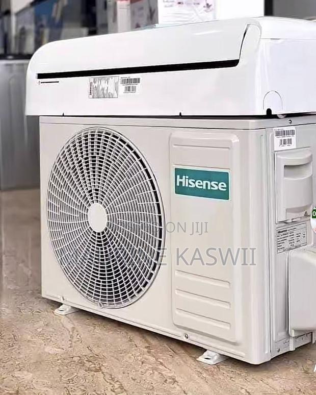 Hisense 12btu Cooling Ac - thumbnail 2