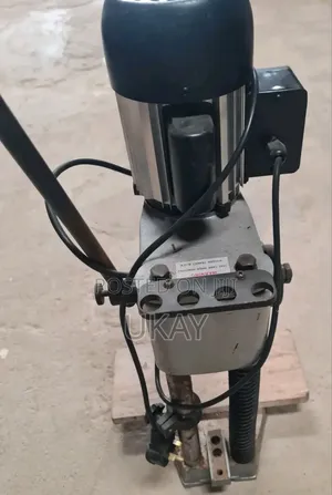 Draper Bm13c Bench Morticer.