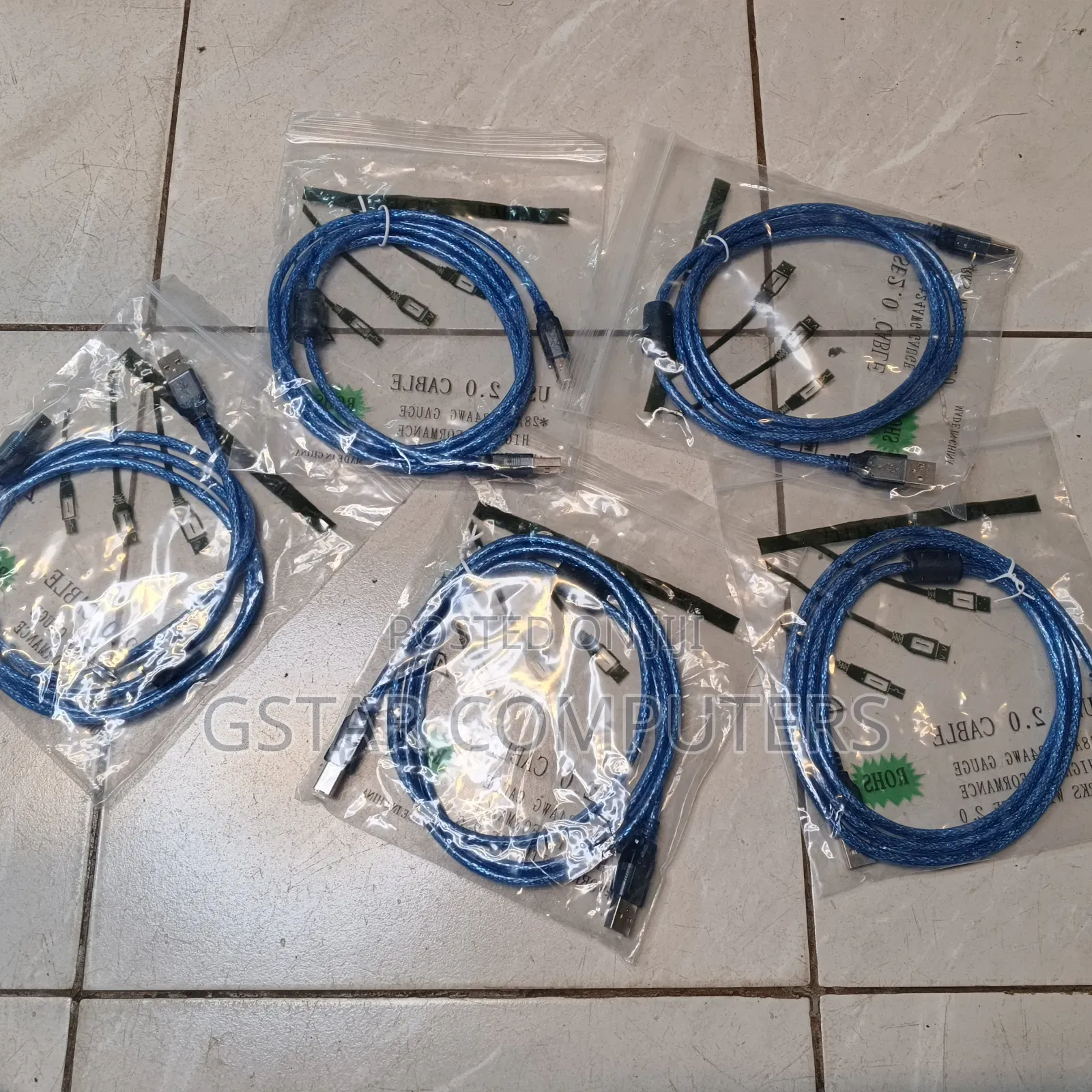 Printer Cable
