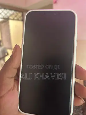 Apple iPhone XR 64 GB Black