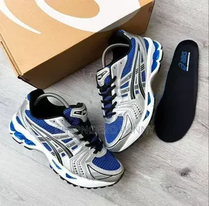 Asics Beautiful Shoes
