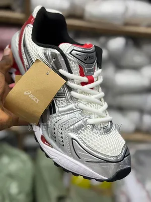 Asics Beautiful Shoes