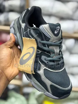 Asics Beautiful Shoes