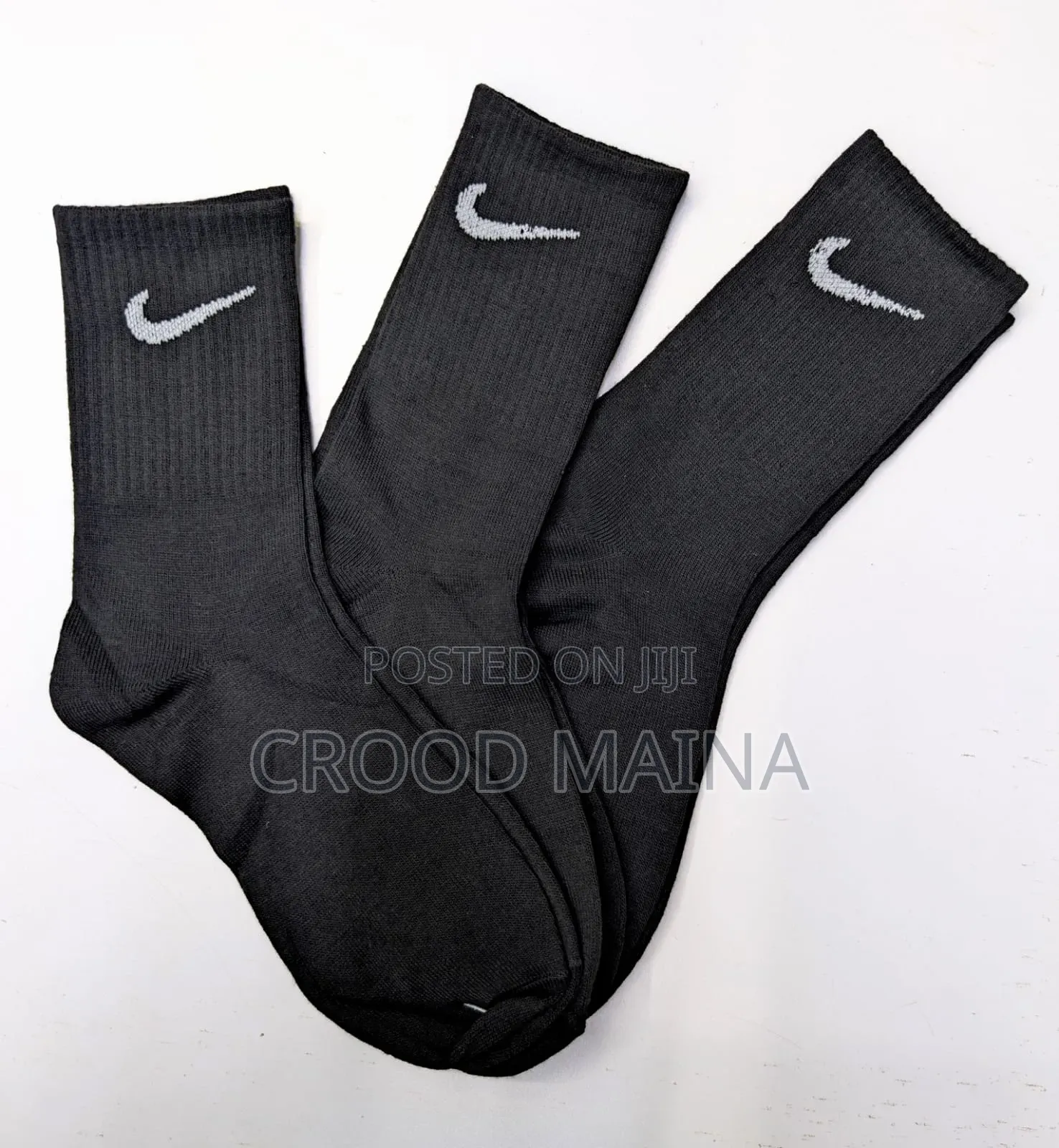 Nike Socks Pairs