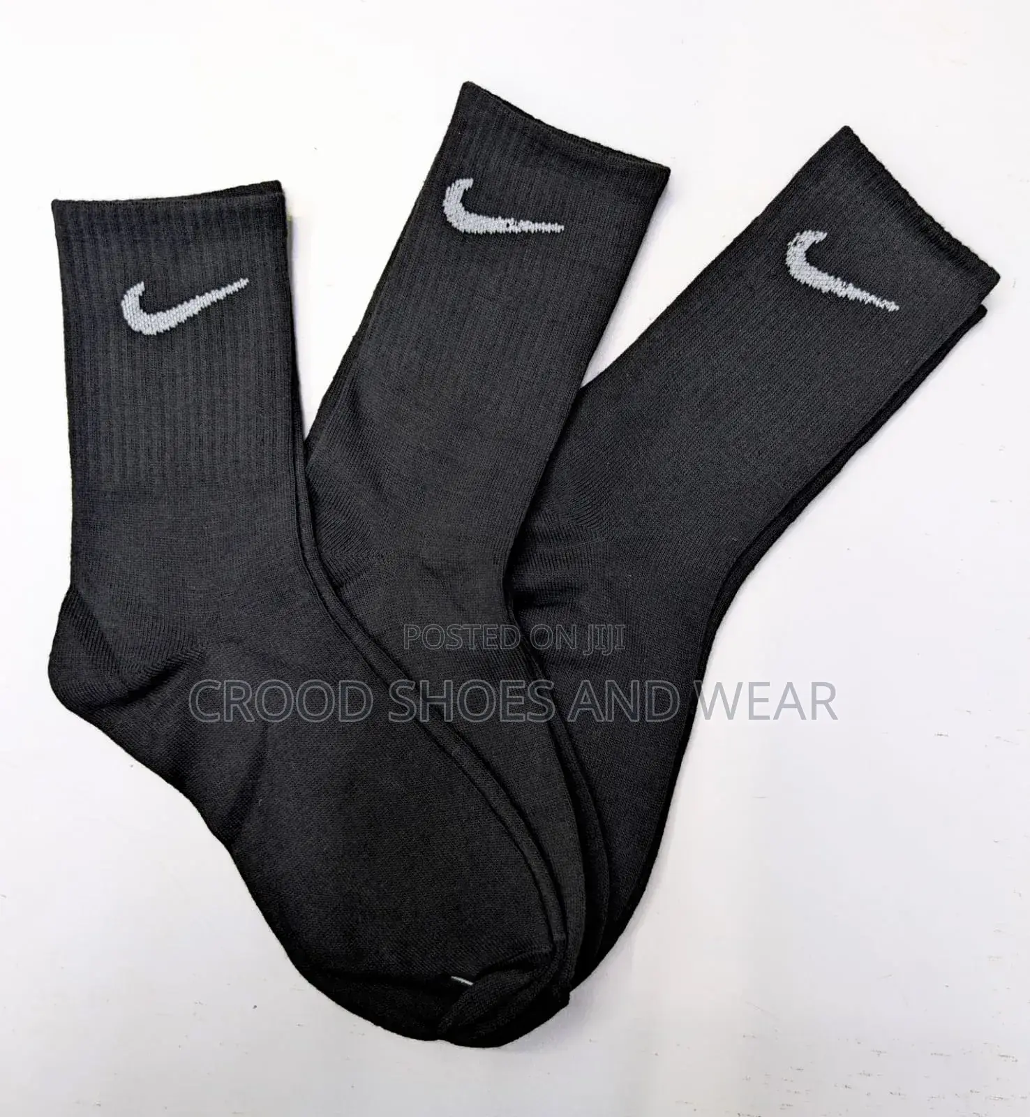 Nike Socks Pairs