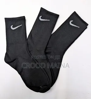 Nike Socks Pairs