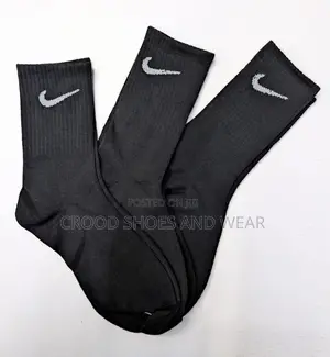 Nike Socks Pairs