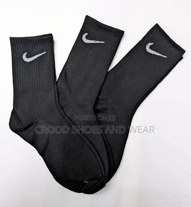 Nike Socks Pairs