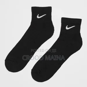 Nike Socks Pairs