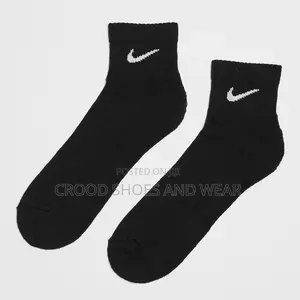 Nike Socks Pairs
